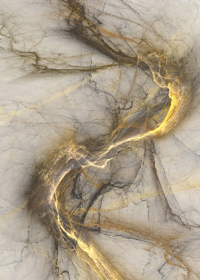 Rolgordijn verduisterend Decoratieve grondstof