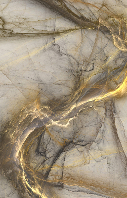 Rolgordijn verduisterend Decoratieve grondstof