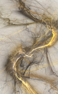 Rolgordijn verduisterend Decoratieve grondstof