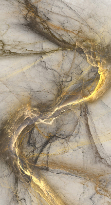 Rolgordijn verduisterend Decoratieve grondstof