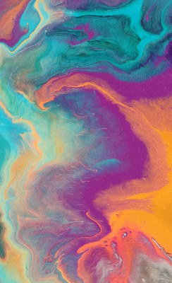 Rolgordijn voor het raam Uitspoelen van verf