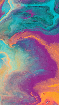 Rolgordijn voor het raam Uitspoelen van verf