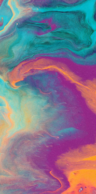 Rolgordijn voor het raam Uitspoelen van verf