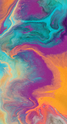 Rolgordijn voor het raam Uitspoelen van verf