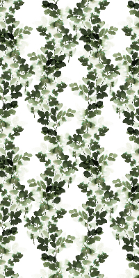 Rolgordijn verduisterend Bladeren