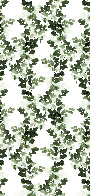 Rolgordijn verduisterend Bladeren