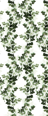 Rolgordijn verduisterend Bladeren