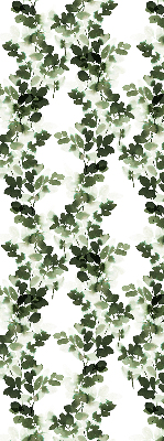 Rolgordijn verduisterend Bladeren