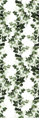 Rolgordijn verduisterend Bladeren