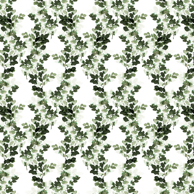 Rolgordijn verduisterend Bladeren