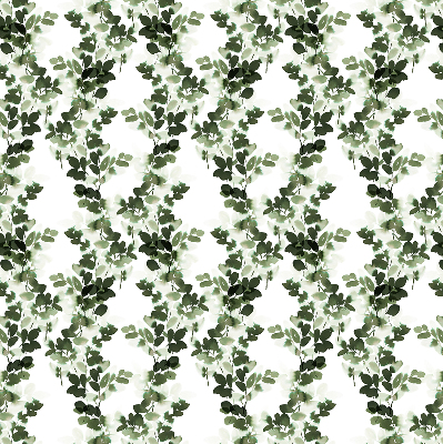 Rolgordijn verduisterend Bladeren