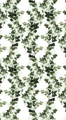 Rolgordijn verduisterend Bladeren