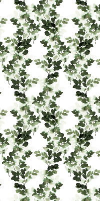 Rolgordijn verduisterend Bladeren