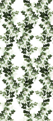 Rolgordijn verduisterend Bladeren