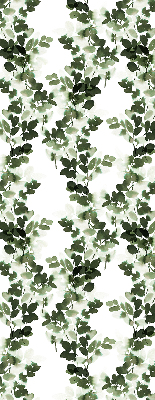 Rolgordijn verduisterend Bladeren