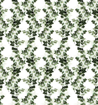 Rolgordijn verduisterend Bladeren