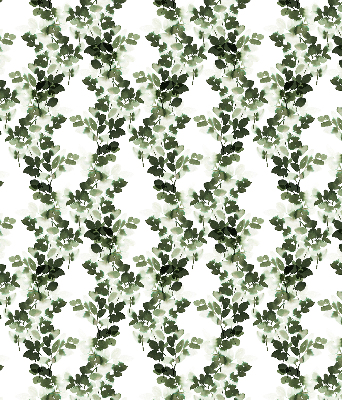 Rolgordijn verduisterend Bladeren