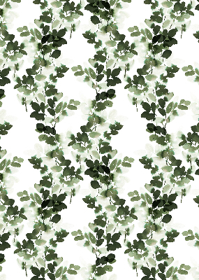 Rolgordijn verduisterend Bladeren