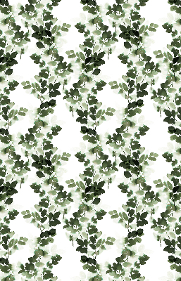 Rolgordijn verduisterend Bladeren