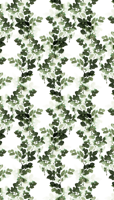 Rolgordijn verduisterend Bladeren