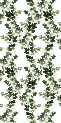 Rolgordijn verduisterend Bladeren