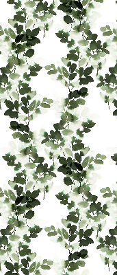 Rolgordijn verduisterend Bladeren