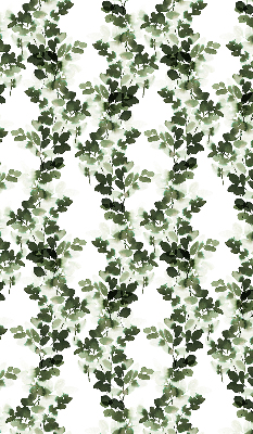 Rolgordijn verduisterend Bladeren