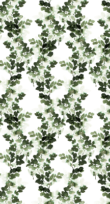 Rolgordijn verduisterend Bladeren