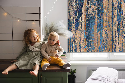 Rolgordijn verduisterend Graniet