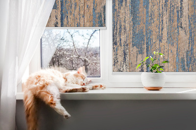 Rolgordijn verduisterend Graniet