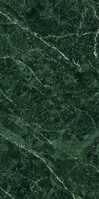 Rolgordijn verduisterend Groen marmer