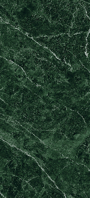 Rolgordijn verduisterend Groen marmer