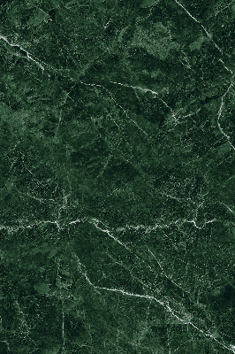 Rolgordijn verduisterend Groen marmer