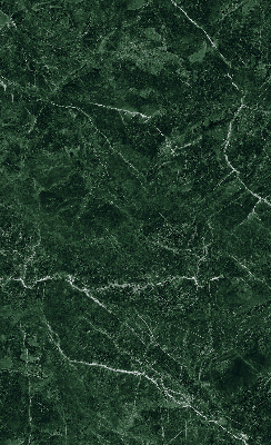 Rolgordijn verduisterend Groen marmer