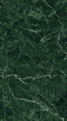 Rolgordijn verduisterend Groen marmer