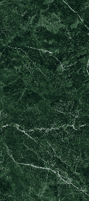 Rolgordijn verduisterend Groen marmer