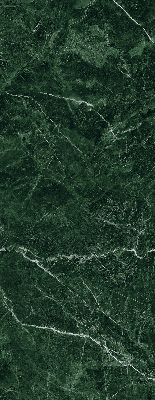 Rolgordijn verduisterend Groen marmer