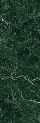 Rolgordijn verduisterend Groen marmer