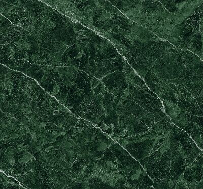 Rolgordijn verduisterend Groen marmer