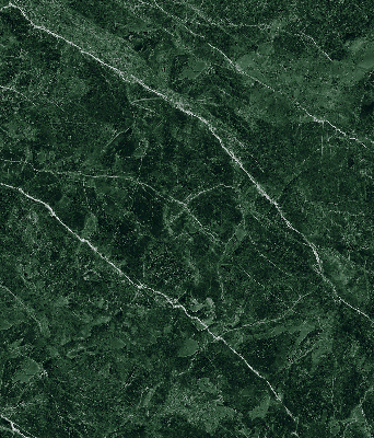 Rolgordijn verduisterend Groen marmer