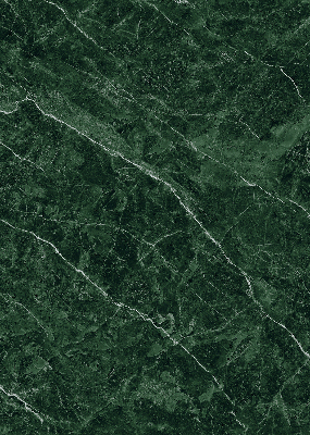 Rolgordijn verduisterend Groen marmer