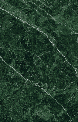 Rolgordijn verduisterend Groen marmer