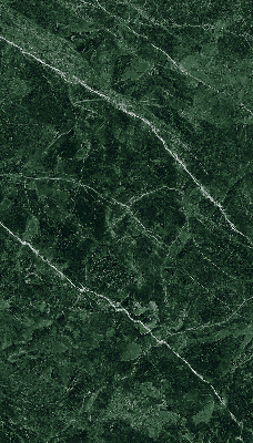 Rolgordijn verduisterend Groen marmer