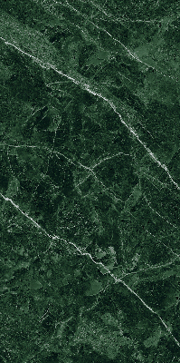 Rolgordijn verduisterend Groen marmer