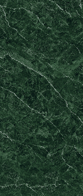 Rolgordijn verduisterend Groen marmer