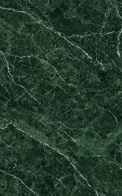 Rolgordijn verduisterend Groen marmer