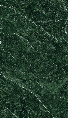 Rolgordijn verduisterend Groen marmer