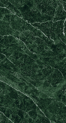 Rolgordijn verduisterend Groen marmer