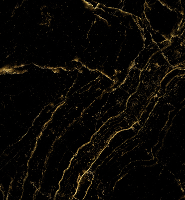 Rolgordijn voor het raam Zwart marmer