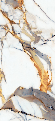 Rolgordijn verduisterend Marmer